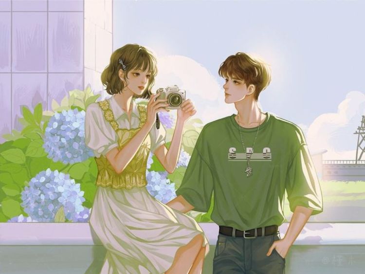 Chó Hoang Và Xương – Hưu Đồ Thành