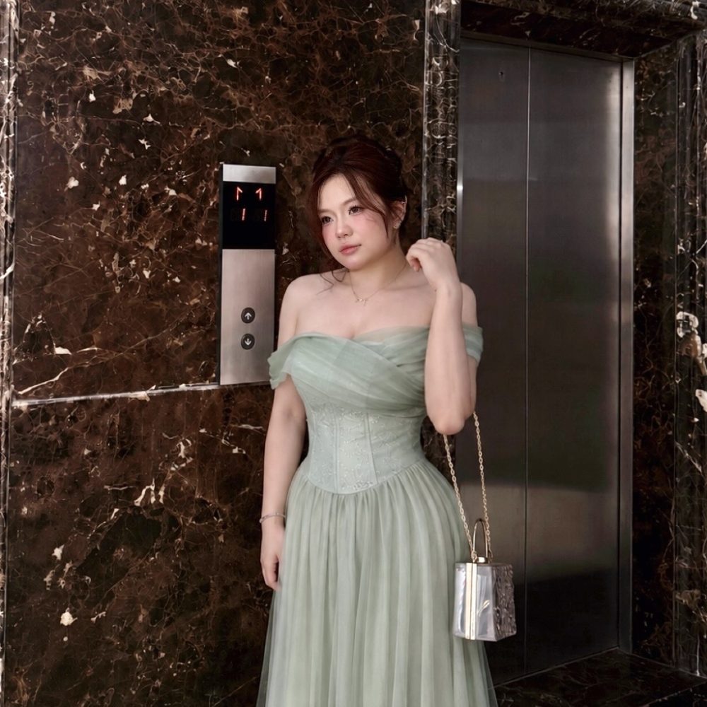 Ngoc Trang Cao